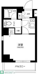 ヴァレッシア代田橋シティ 401