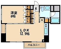 サンクタスガーデン砧 404