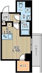 ＡＲＫＭＡＲＫ上北沢 508