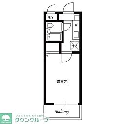 エクレール砧 303