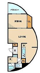 ル・パティオ瀬田 111