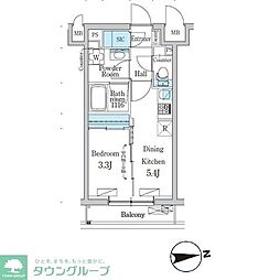 デュオフラッツ千歳船橋