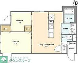 ウェルスクエア学芸大学 305