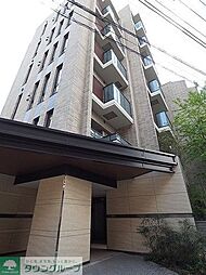 ディアナコート三軒茶屋 0203