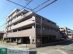 ライオンズガーデン尾山台 0311