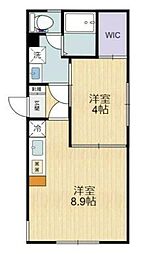 プラシード砧 203