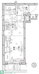 グランドコンシェルジュ用賀アジールコート 309