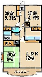 アーバンハイム成城　ＰＡＲＴIII 106