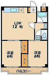 パークサイド砧 312