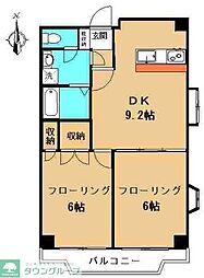 ＯＡＫＶａｌｌｅｙ 206