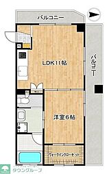 クリオ喜多見 507