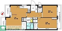 経堂ダイカンプラザI 203