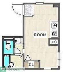 メゾン・アンサンブル 401