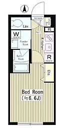 パークヒルズ経堂