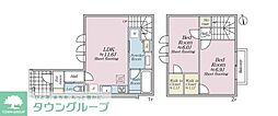 オルキデ蘆花公園　壱番館 103