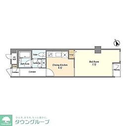 コーヨービル 203