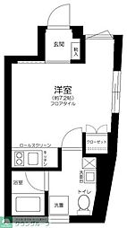 ＰＡＳＨＡ用賀 401