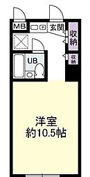 リビエール宮の坂 101