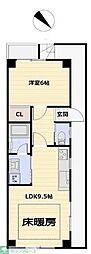 西つつじヶ丘1丁目住宅 201
