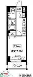 Milebel　chitosedai(ミレベル千歳台） 206