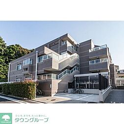 弦巻ＤＳハイム 402