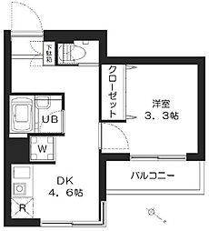 ロイヤルパレス 303
