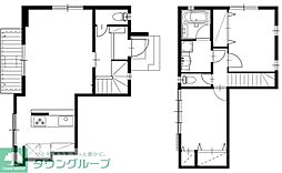 テラスSーIII B