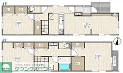 砧6丁目戸建