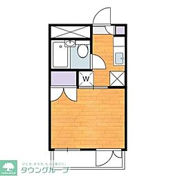 ロイヤルコート世田谷 305