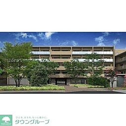 アビティグランデ砧　Ｃ棟 3209