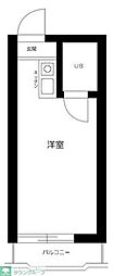メゾン経堂