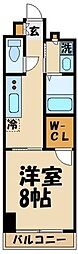 アンブローズ仙川 111