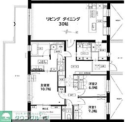 Ｔ＆Ｔホームズ 202