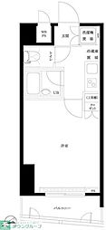 ルーブル下北沢 208