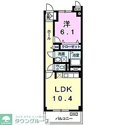 サン　フィールドII 103