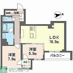 調布市国領町１丁目