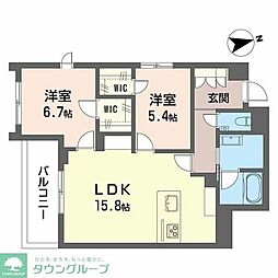 調布市国領町１丁目