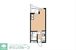 グレース成城I C108