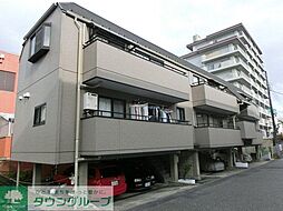 メゾン明洋 301