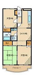 ブロードガーデン 206