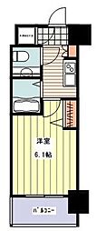 エクセリア桜上水 102