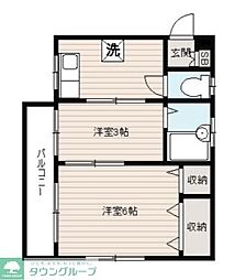 椿ビル 501