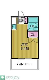 サンパーク三軒茶屋 202