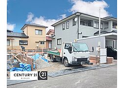 新潟市中央区京王３丁目の一戸建て