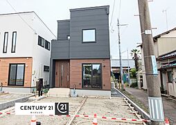 江南区亀田新明町1丁目　A棟