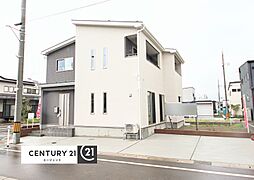 長岡市陽光台４丁目の一戸建て