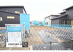 新発田市中曽根町１丁目の一戸建て