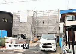 新発田市中曽根町１丁目の一戸建て