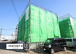 燕市井土巻４丁目の一戸建て