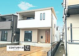 燕市井土巻４丁目の一戸建て